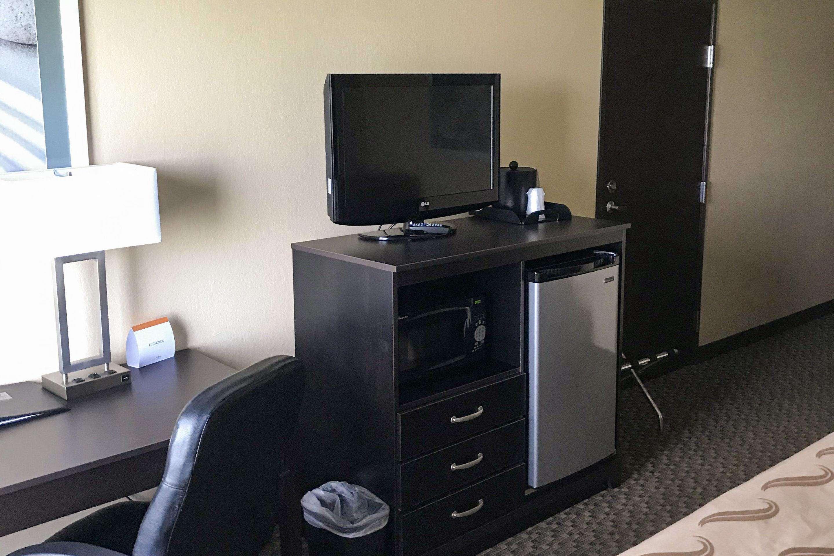 Quality Inn & Suites Mendota Near I-39 Kültér fotó