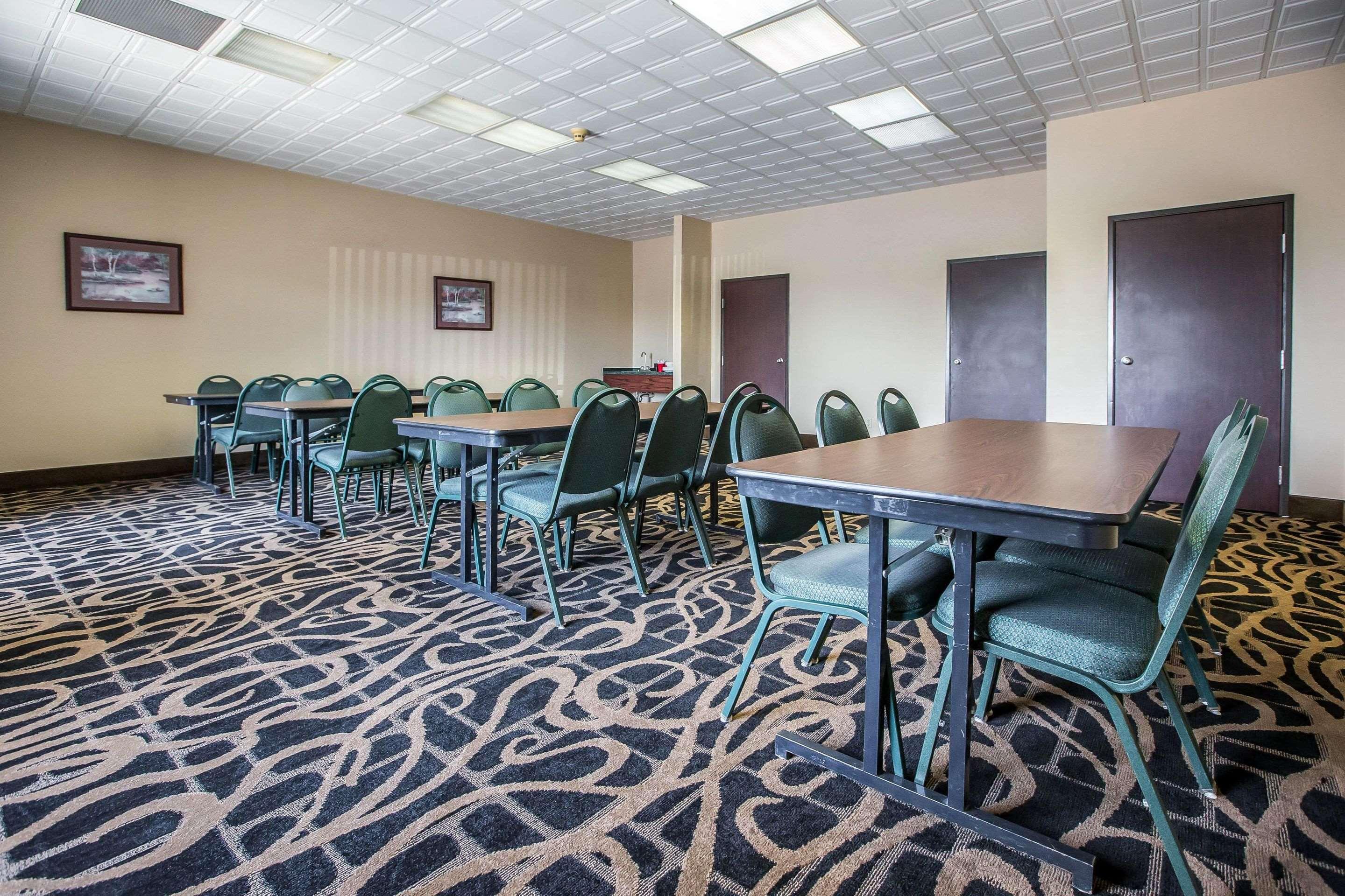 Quality Inn & Suites Mendota Near I-39 Kültér fotó