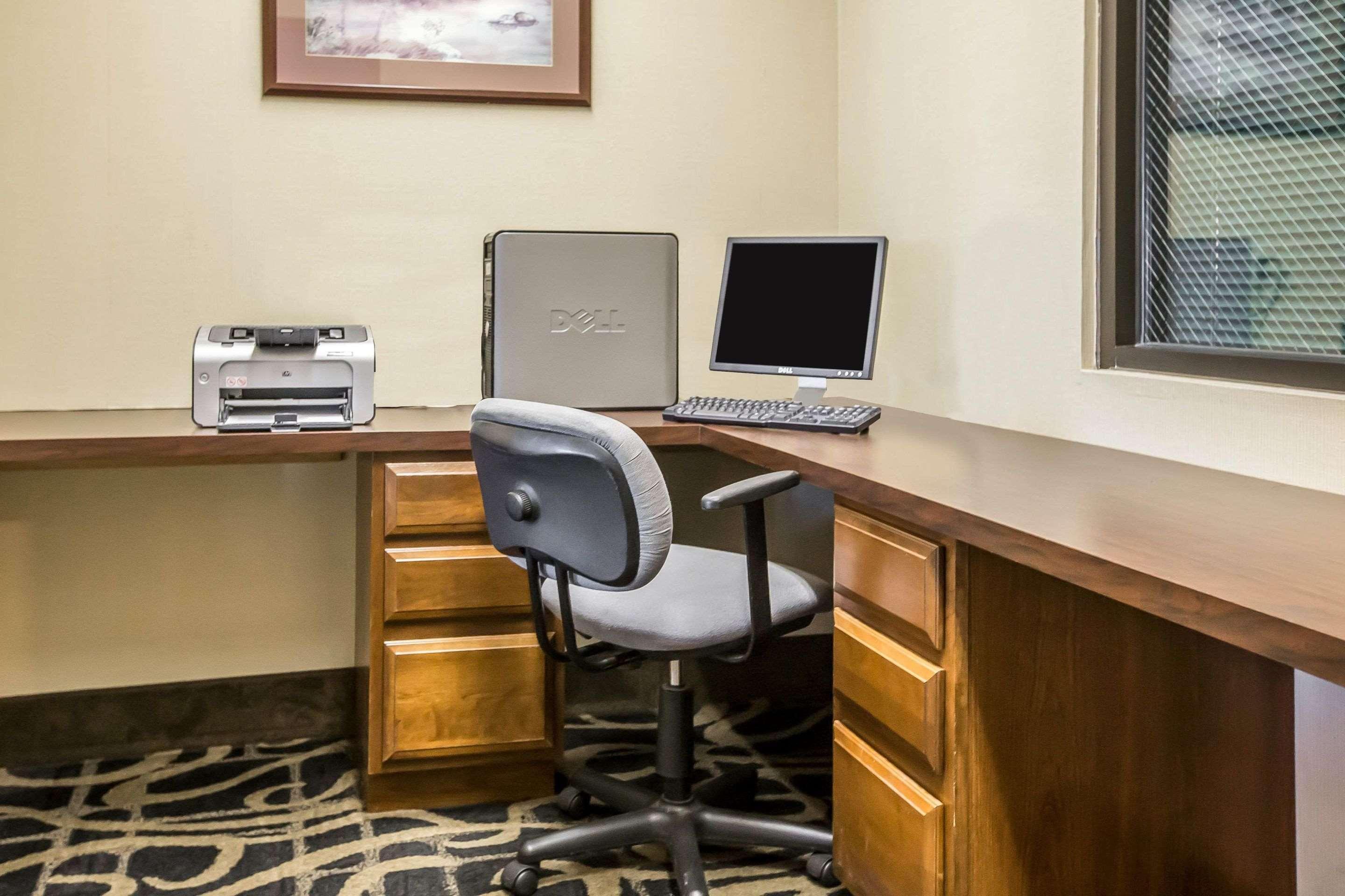 Quality Inn & Suites Mendota Near I-39 Kültér fotó