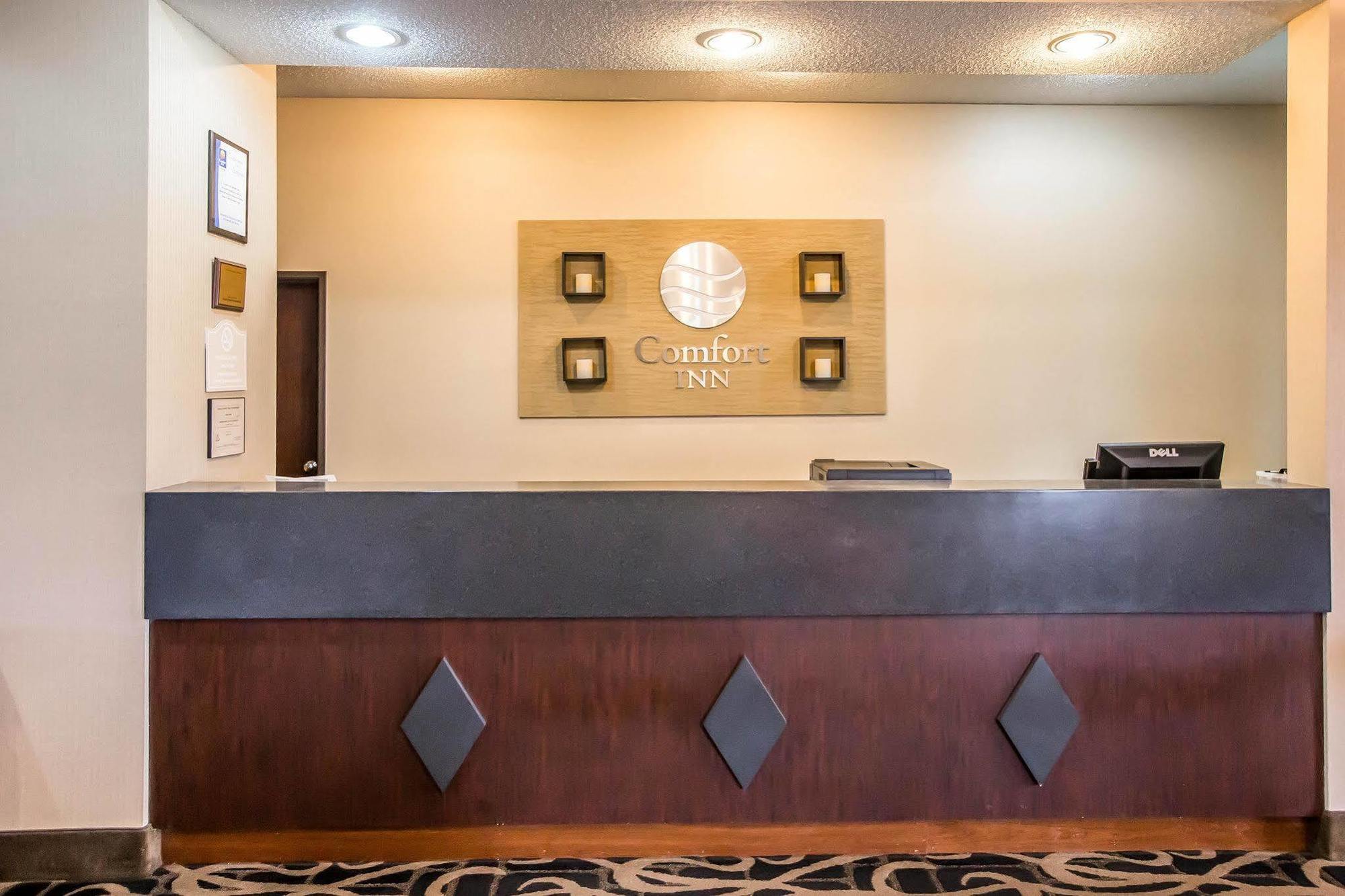 Quality Inn & Suites Mendota Near I-39 Kültér fotó