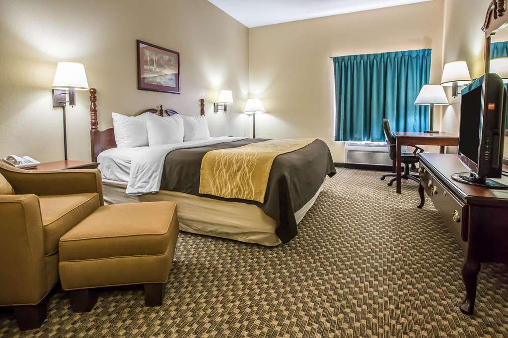 Quality Inn & Suites Mendota Near I-39 Szoba fotó
