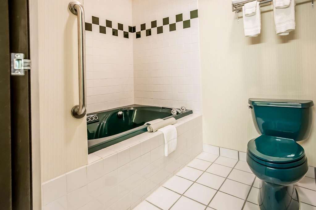 Quality Inn & Suites Mendota Near I-39 Szoba fotó